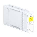 Afbeelding van Epson T50U4 inktcartridge geel (origineel) | EPSC13T50U400
