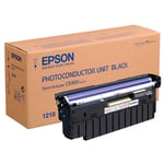 Afbeelding van Epson S051210 photoconductor zwart (origineel) | EPSS051210