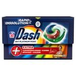 Afbeelding van Dash 4-in-1 Pods Platinum | Color | 20 tabs | QC-DA-05062