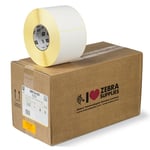 Afbeelding van Zebra Z-Select 2000T label (880134-203) 102mm x 203mm 4 rollen (origineel) | ZEB880134-203