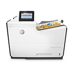 HP PageWide Pro 556dn