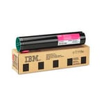 Afbeelding van IBM 39V2209 toner cartridge magenta (origineel) | IBM39V2209