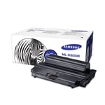 Afbeelding van Samsung ML-D3050B toner cartridge zwart hoge capaciteit (origineel) | SAMMLD3050B