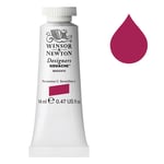Afbeelding van Winsor & Newton Designers gouache 380 | magenta | 14 ml | WIN0605380