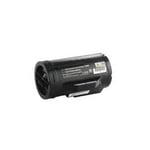 Afbeelding van Dell 593-BBRU (J9Y0C) toner cartridge zwart extra hoge capaciteit (origineel) | DEL593-BBRU