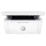 HP LaserJet MFP M139we