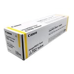 Afbeelding van Canon T02 toner cartridge geel (origineel) | CAN-T02Y