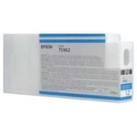 Afbeelding van Epson T5962 inktcartridge cyaan (origineel) | EPST596200