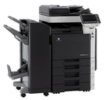 Konica-Minolta Bizhub C360