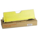 Afbeelding van Ricoh type 155 toner cartridge geel (origineel) | RICtype-155Y