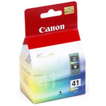 Afbeelding van Canon CL-41 inktcartridge kleur (origineel) | CANCL41