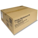 Afbeelding van Ricoh type 3800A photoconductor kleur / onderhoudskit type A (origineel) | RICtype-3800ACMY
