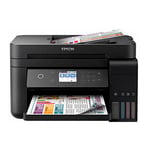 Epson EcoTank ET-3750