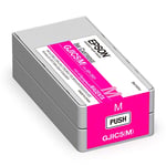 Afbeelding van Epson GJIC5(M) inktcartridge magenta (origineel) | EPSGJIC5M
