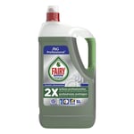 Afbeelding van Dreft Professional afwasmiddel | Original | 5 liter | QC-DR-05207
