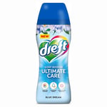 Afbeelding van Dreft Ultimate Care Geurbooster | Blue Dream | 210 Gram | 15 wasbeurten | QC-DR-06150