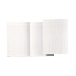 Afbeelding van Atlanta accountantspapier met 14 kolommen | A4 | wit | 100 vel | ATL2360794000