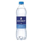 Afbeelding van Sourcy Blauw water fles | 500 ml | 6 stuks | SOU59021