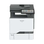 Sharp MX-C528F