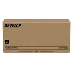 Afbeelding van Develop TNP-42 (A6WN11J) toner cartridge zwart (origineel) | DEVTNP-42