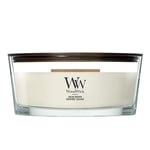 Afbeelding van Woodwick Ellipse geurkaars | Solar Orchid | 454 gram | WO1095NA4838