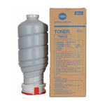 Afbeelding van Konica Minolta TN-910 (A0YP052) toner cartridge zwart (origineel) | MINTN-910