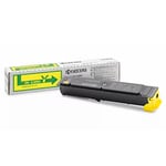 Afbeelding van Kyocera TK-5290Y toner cartridge geel (origineel) | KYOTK-5290Y