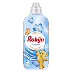 Afbeelding van Robijn Classics Wasverzachter | Morgenfris | 1 L | 55 wasbeurten | RO180NA3089