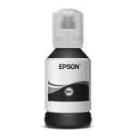 Afbeelding van Epson 111 inktfles zwart (origineel) | EPSC13T03M140