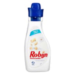 Afbeelding van Robijn wasverzachter | Puur & Zacht | 750 ml | 30 wasbeurten | QC-RO-61479967
