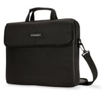 Afbeelding van Kensington K62562EU SP10 Classic laptoptas | zwart | KENK62562EU