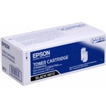 Afbeelding van Epson S050672 toner cartridge zwart (origineel) | EPSS050672