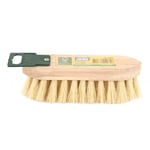Afbeelding van Vero werkborstel | hout | middelharde vezels | 16 cm | VE721NA0758