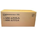 Afbeelding van Kyocera MK-6705A maintenance kit (origineel) | KYOMK-6705A