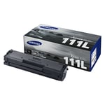Afbeelding van HP SU799A / Samsung MLT-D111L toner cartridge zwart hoge capaciteit (origineel) | HPSU799A