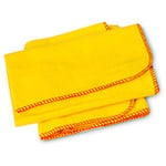 Afbeelding van Stofdoek | katoen | 2 stuks | QC-HH-00056