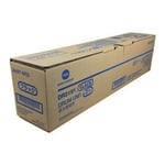 Afbeelding van Konica Minolta DR-316 (AAV70RD) drum zwart (origineel) | MINDR-316K