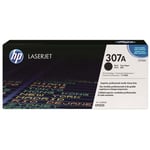 Afbeelding van HP CE740A nr. 307A toner cartridge zwart (origineel) | HPCE740A