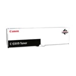 Afbeelding van Canon C-EXV 9 toner cartridge zwart (origineel) | CANC-EXV9BK