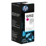 Afbeelding van HP GT52 (M0H55AE) inktfles magenta (origineel) | HPM0H55AE