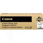 Afbeelding van Canon C-EXV 8 drum zwart (origineel) | CANC-EXV8BK