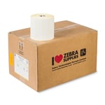 Afbeelding van Zebra Z-Select 2000T label (800274-105) 102mm x 25mm 12 rollen (origineel) | ZEB800274-105