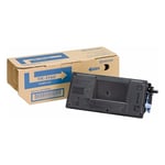 Afbeelding van Kyocera TK-3160 toner cartridge zwart (origineel) | KYOTK-3160