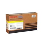 Afbeelding van IBM 39V2440 toner cartridge geel (origineel) | IBM39V2440