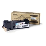 Afbeelding van Xerox 106R01278 toner cartridge cyaan (origineel) | XER106R01278