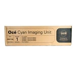 Afbeelding van Océ 29951186 imaging unit cyaan (origineel) | OCE29951186