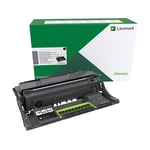 Afbeelding van Lexmark 55B0ZA0 photoconductor (origineel) | LEX55B0ZA0