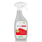 Afbeelding van Greenspeed Alcasan badkamer Spray | 500 ml | GRE4003019