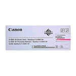Afbeelding van Canon C-EXV 34 drum magenta (origineel) | CANC-EXV34DM