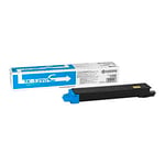 Afbeelding van Kyocera TK-5290C toner cartridge cyaan (origineel) | KYOTK-5290C